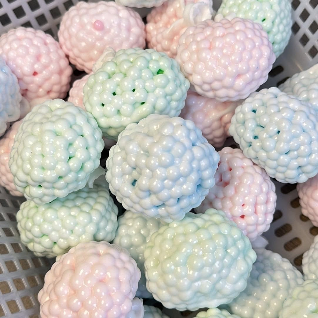 Foam Squish (pre order)