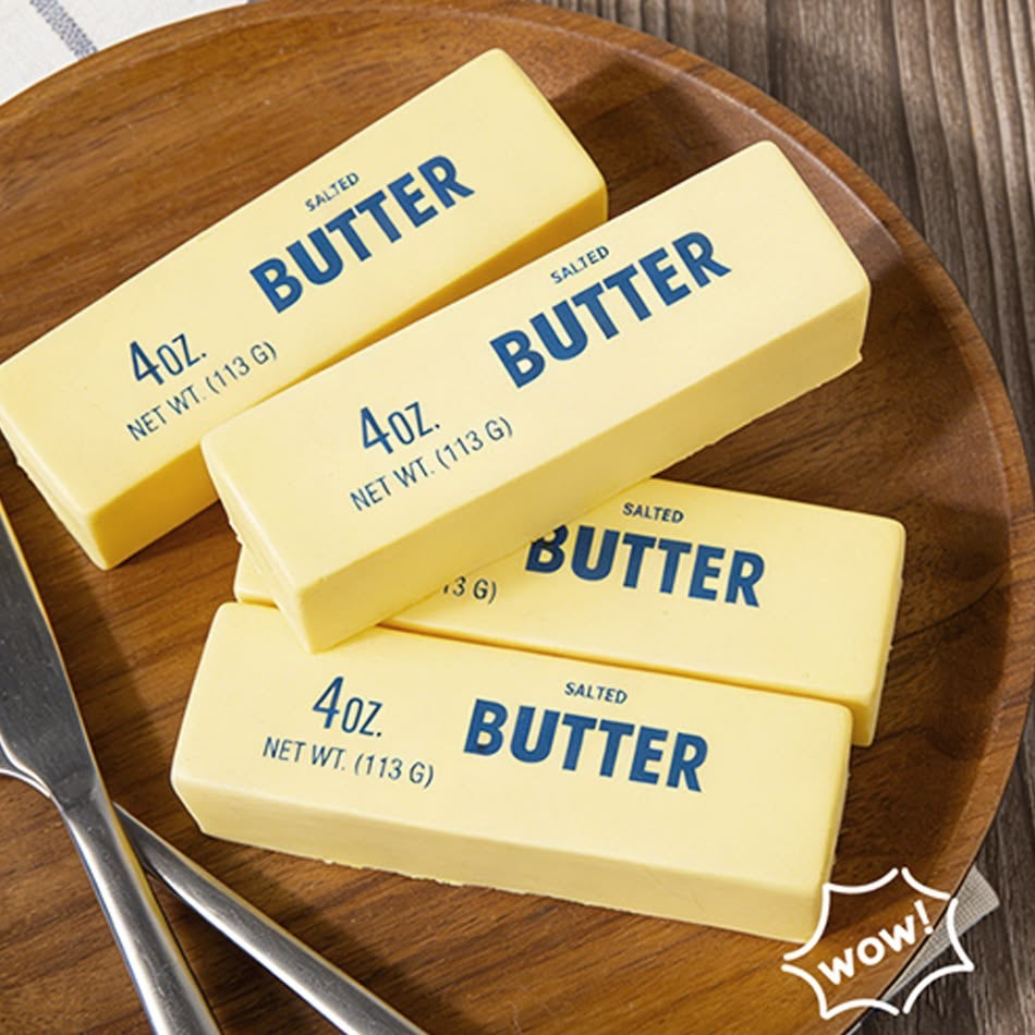 Butter Squishy (pre order)