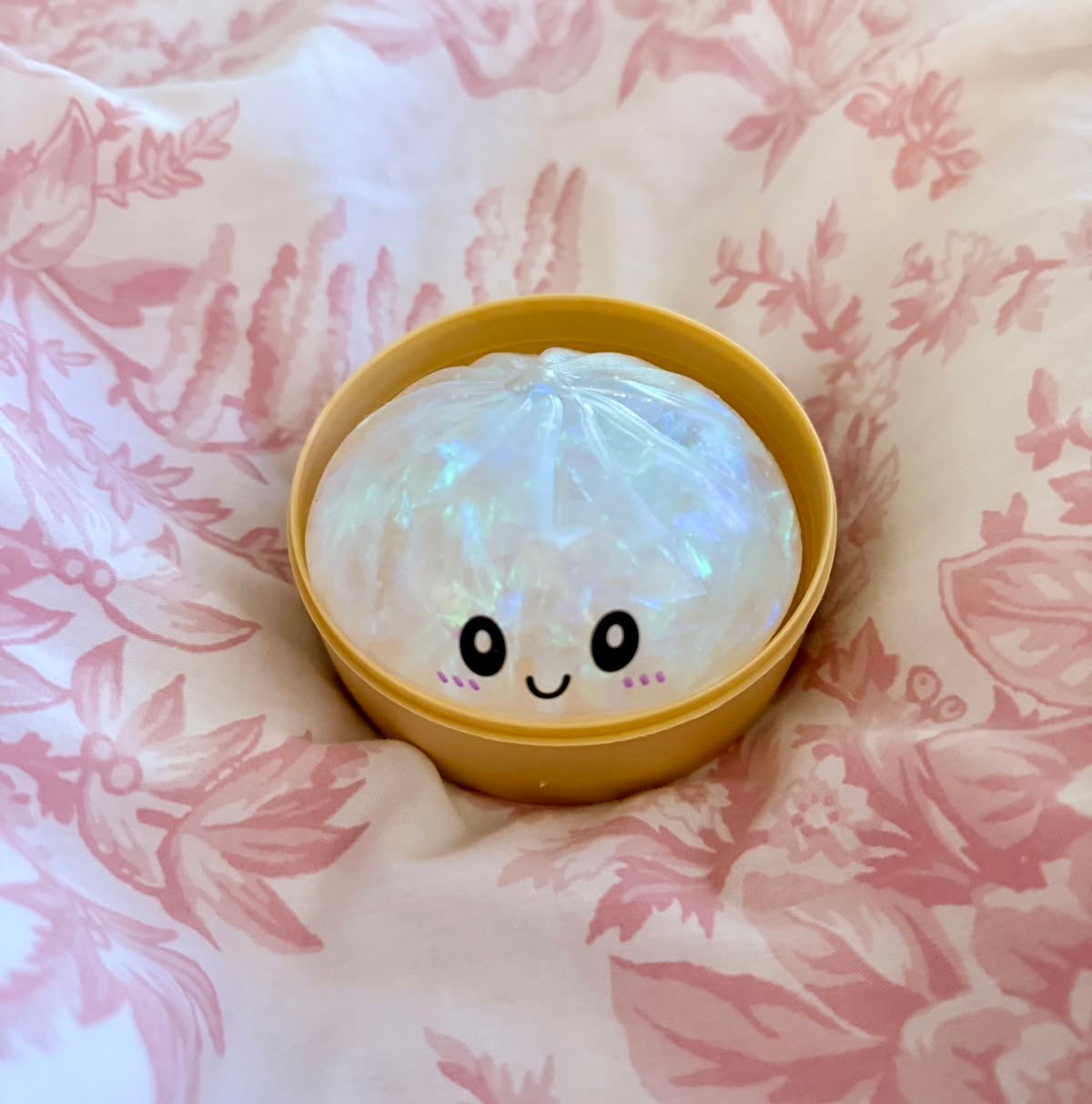 Glitter Dumpling (pre order)